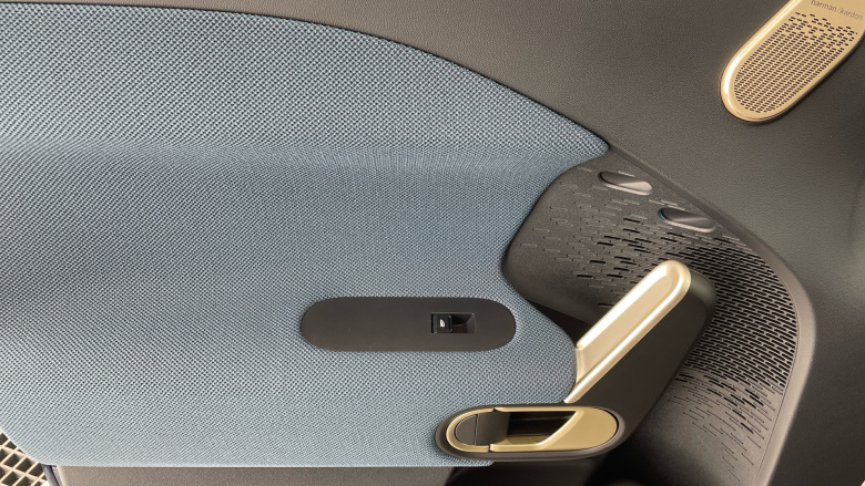 MINI Aceman 135kW E Exclusive [Level 2] 43kWh 5dr Auto Electric Hatchback